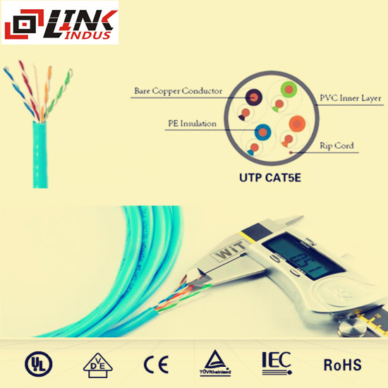 cat5e riser grade lan cable