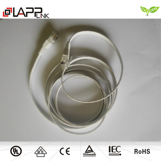 cat6 flat cable