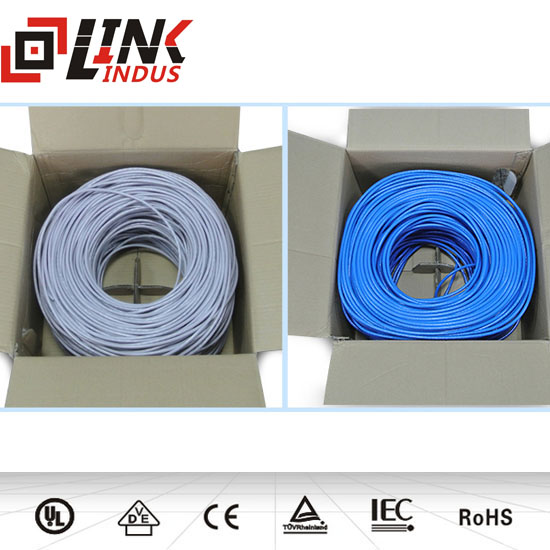 cat5e cat6 box 305m