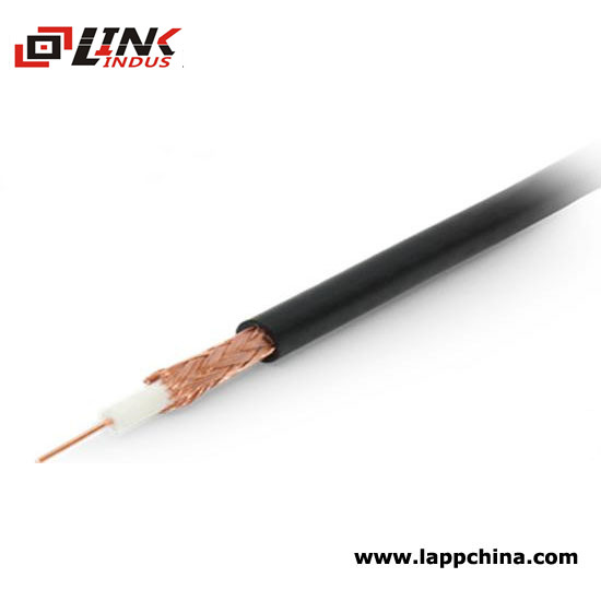 RG6 Coaxial cable