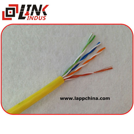 cat5e stranded full copper cable