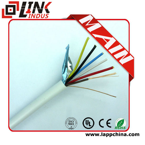 6C alarm control cable