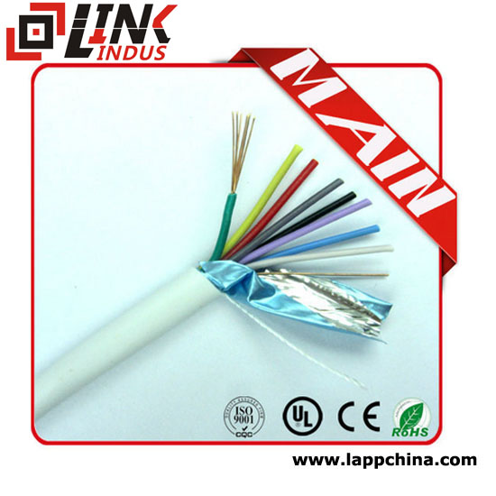 8C shield alarm cable