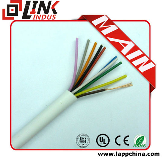 10C alarm cable unshield